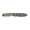 Nóż Kizer Drop Bear Fix 3 Micarta 14C28N